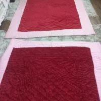 لحاف جهیزیه در حد نو