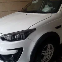 اطلس G با sbr فول سانروف دار تحویل بهمن ماه