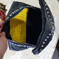 کوله پشتی چرم برند (PHILIPP PLEIN)|کیف، کفش، کمربند|تهران, هروی|دیوار
