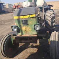 تراکتور جاندیر  ۲۰۴۰