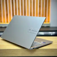 لپتاپ آکبند قدرتمند نسل 14 / اقساطی بلند مدت