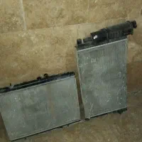 رادیاتور پژو ۴۰۵ و پارس و سمند