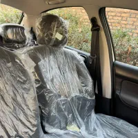 ۲۰۷ سقف فلز Tu5p|خودرو سواری و وانت|تهران, زعفرانیه|دیوار