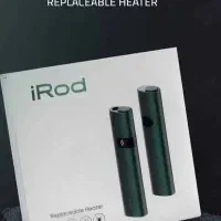 آیکاس irode x3|زیورآلات و اکسسوری|تهران, علم و صنعت|دیوار