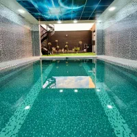 اجاره ویلا سهیلیه کردان،بیلیارد و فول امکانات