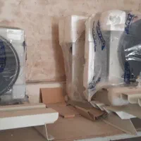 فروش ساندیچ پانل و یونیت سردخانه به قیمت استثنایی|ماشین‌آلات صنعتی|یزد, |دیوار