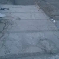 هوایی پشت بام از۳ بلوارتوس۸۵ حاشیه|فروش آپارتمان|مشهد, شهرک مطهری|دیوار