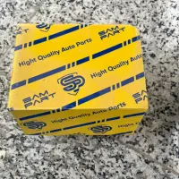 لنت ترمز عقب و جلو مزدا ۳ قدیم|قطعات یدکی و لوازم جانبی|اصفهان, سپاهانشهر|دیوار