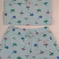 تاپ شورتک نخی