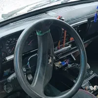 پیکان مدل 82 دوگانه‌سوز|خودرو سواری و وانت|پره‌سر, |دیوار