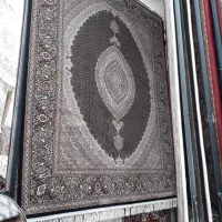 فرش ماهی اصیل ۵متری بافت اصل ۱۰۰۰شانه|فرش|تبریز, |دیوار