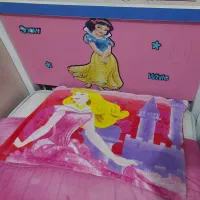 تخت کودک|تخت و صندلی بچه|دهدشت, |دیوار