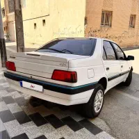 پژوslx95|خودرو سواری و وانت|زاهدان, |دیوار