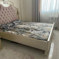 تخت خواب دونفره