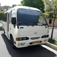 سرویس ثابت و دربستی