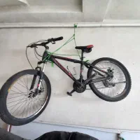 دوچرخه دنده ای|دوچرخه، اسکیت، اسکوتر|لاهیجان, بازکیاگوراب|دیوار