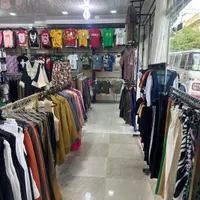 واگذاری فروشگاه پوشاک خانواده به دلیل مهاجرت|لباس|بانه, |دیوار