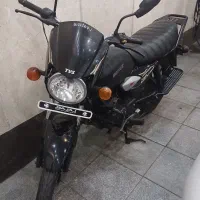 موتور اچ ال ایکس HLXدرحد