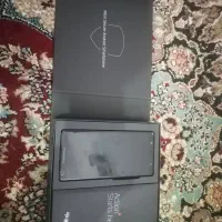 گوشی آمریکایی بلک بری