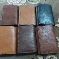 کیف پول و جای کارتی|کیف، کفش، کمربند|قم, عمار یاسر|دیوار