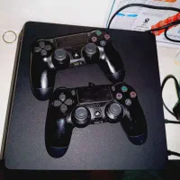 ps4اسلیم یک ترا کپی خور