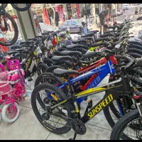 بزرگ ترین مرکز تخصصی دوچرخه / مناسب هربودجه