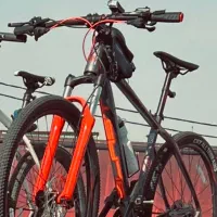 دوچرخه شهری و کوهستانی بلست مدل الترا