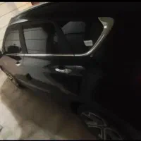 فیدلیتی 1402هفت نفره