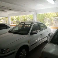 سمند94دوگانهlxیامعاوضه باسیلوو. قیمت توافقی|خودرو سواری و وانت|برخوار, |دیوار