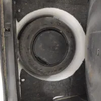 پژو پارس موتور قدیم 1400|خودرو سواری و وانت|دهگلان, |دیوار