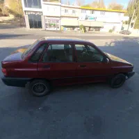 خودرو پراید 80|خودرو سواری و وانت|باسمنج, |دیوار