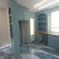 55متری فاز1 اندیشه/مناسب سخت پسندان/پارکینگ سندی|فروش آپارتمان|اندیشه, شهرک المهدی|دیوار
