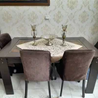 میز ناهار خوری