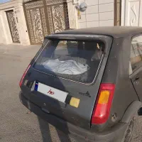 پی کی مدل۸۴ انژکتور تمیز و سرپا|خودرو سواری و وانت|بیرجند, |دیوار