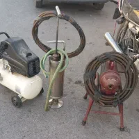 لوله کشی اب وفاضلاب گرفتگی تعمیرات رفع نشتی|خدمات پیشه و مهارت|شیراز, فضل‌آباد|دیوار