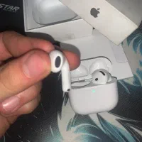 AirPods4|لوازم جانبی موبایل و تبلت|چهاردانگه (تهران), |دیوار