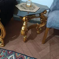 مبلمان|مبلمان خانگی و میز عسلی|هشتگرد, سیف آباد|دیوار