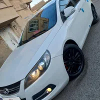 جک J5 اتوماتیک 1800cc، مدل ۱۳۹۴|خودرو سواری و وانت|دیواندره, |دیوار