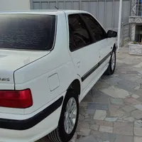 پژو پارس LX TU5، مدل ۱۳۹۸|خودرو سواری و وانت|اصفهان, زیار|دیوار