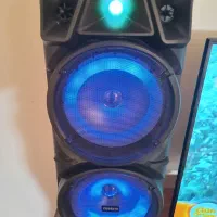 اسپیکر|سیستم صوتی خانگی|ارومیه, |دیوار