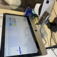 تجهیزات فروشگاهی،بارکدخوان،پرینتر،ترازو،صندوق