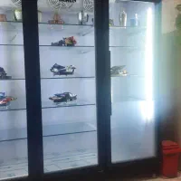 یخچال ایستاده در حد نو|کافیشاپ و رستوران|فردیس, خیام غربی|دیوار