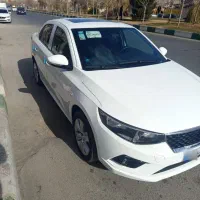 تارا ۱۴۰۴ اتومات|خودرو سواری و وانت|قم, انسجام|دیوار