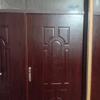 درب اتاق|مصالح و تجهیزات ساختمان|آذرشهر, |دیوار