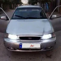 دوو سیلو ۸۳