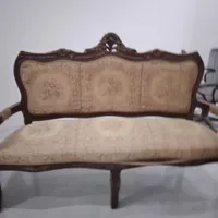 مبل استیل  ۸نفره|مبلمان خانگی و میز عسلی|تهران, چهارصد دستگاه|دیوار