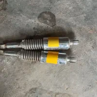 کمک عقب هوندا سری اول