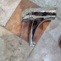 روشویی کابینتی|لوازم سرویس بهداشتی|ری, دولتآباد|دیوار