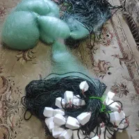 فروش تور ماهیگیری نونو