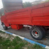 کامیونت مینی بار ۳۰۹|خودرو سنگین|تهران, آبشار تهران (دریاچه)|دیوار